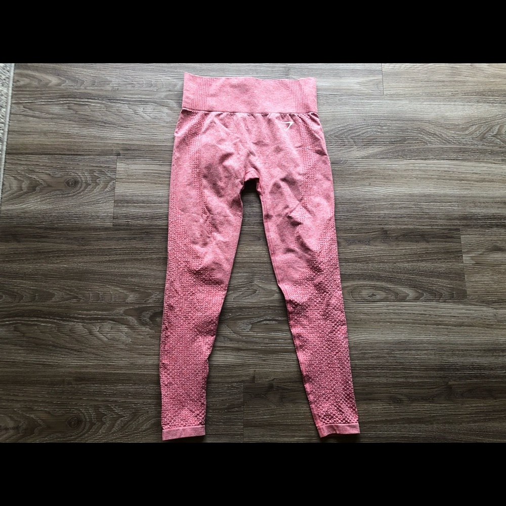 Vital seamless gymshark